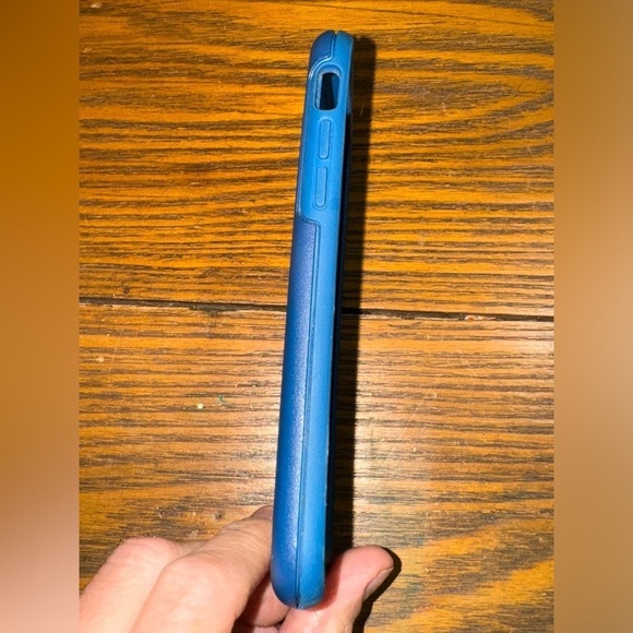 OtterBox Symmetry Series Case for Apple iPhone 7 Color: Bespoke way - Picture 7 of 9